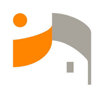 富麗橙建設 Logo